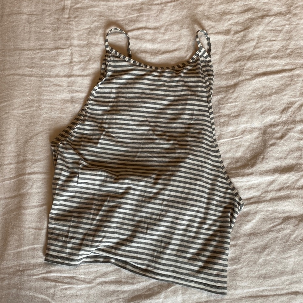 Lululemon Workout Top